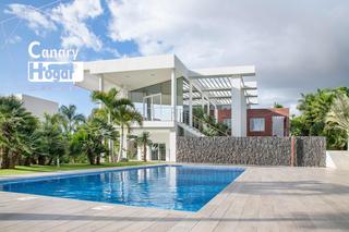 Xalet a La Caleta. Villa de lujo en venta la caleta costa adeje