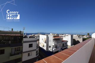 Apartament a Alcalá. Piso en venta en alcala en guia de isora