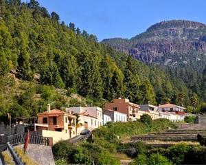 Terreny residencial a Vilaflor. Terreno en venta en vilaflor