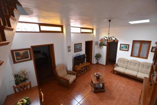 Masia a Chío. Casa independiente en venta en chio guia de isora tenerife