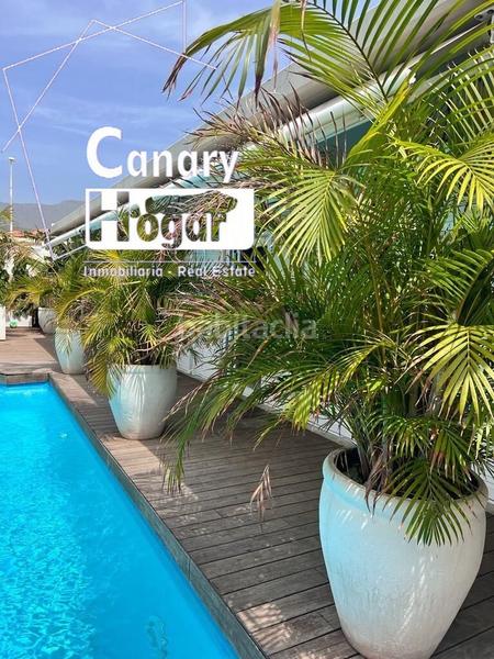 Foto 76fb500f-60a3-432b-ae76-af0823ae062f. Chalet villa de lujo en venta en madroñal costa en Adeje