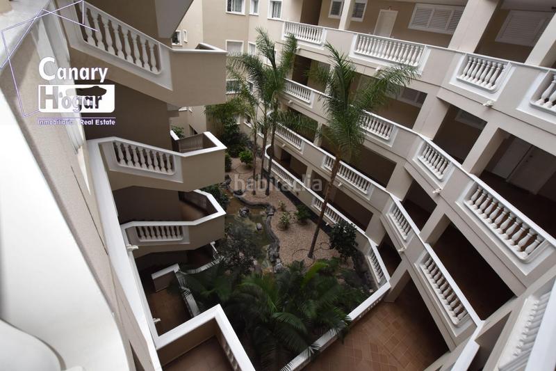 Foto 01c07725-df22-4784-b6d4-e676183aa772. Penthouse with parking pool in Acantilados de Los Gigantes Santiago del Teide