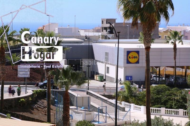 Foto 34b87c5c-086d-455f-93e2-5c96155c2ffc. Penthouse with parking pool in Acantilados de Los Gigantes Santiago del Teide