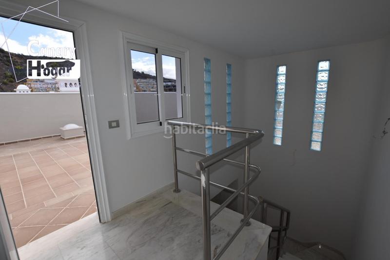 Foto 63c14321-eecf-4b1f-a2e2-c0430c34108b. Penthouse with parking pool in Acantilados de Los Gigantes Santiago del Teide