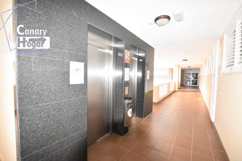 Foto 72dd8d8c-cae8-41da-887a-05c6d32b1ed3. Penthouse with parking pool in Acantilados de Los Gigantes Santiago del Teide