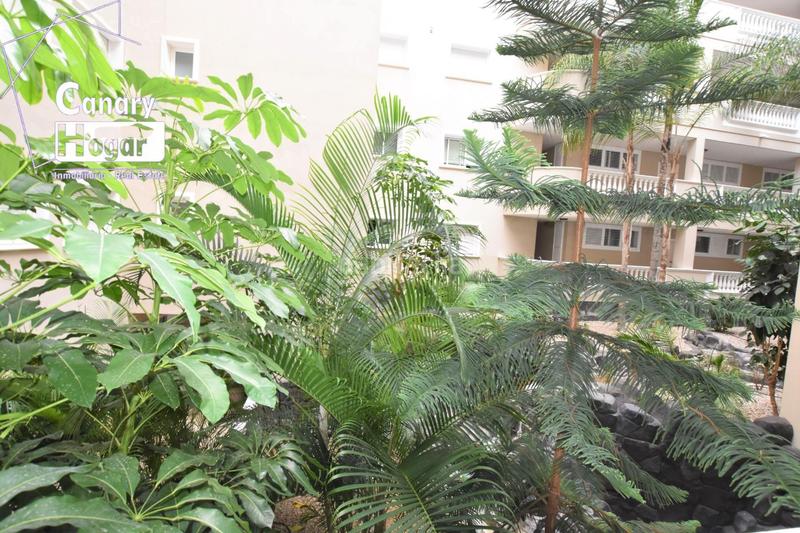 Foto dbfadbbb-676a-4725-ba26-b49fbdabd838. Penthouse with parking pool in Acantilados de Los Gigantes Santiago del Teide