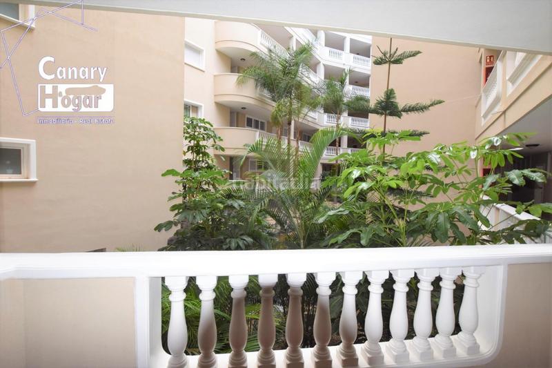 Foto df9458ce-e9b8-4b18-be51-9ce16b413f2d. Penthouse with parking pool in Acantilados de Los Gigantes Santiago del Teide