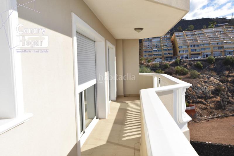 Foto ee15164f-bef7-4587-9423-cfc5193c6ab4. Penthouse with parking pool in Acantilados de Los Gigantes Santiago del Teide