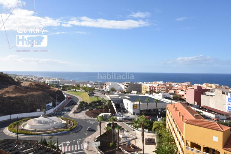 Foto f055c2a4-08e8-49b7-a70a-21bcfe287900. Penthouse with parking pool in Acantilados de Los Gigantes Santiago del Teide