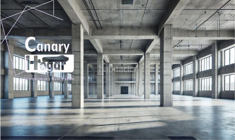 Foto 0059fa90-424e-4d46-a613-f83200aaee98. Lloguer local comercial a Buenos Aires - Chamberí - Las Moraditas Santa Cruz de Tenerife