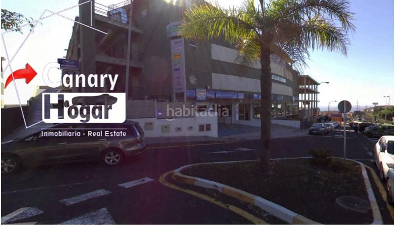 Foto cb938190-8878-4f01-91b0-235dc5ddc4f5. Lloguer local comercial a Buenos Aires - Chamberí - Las Moraditas Santa Cruz de Tenerife