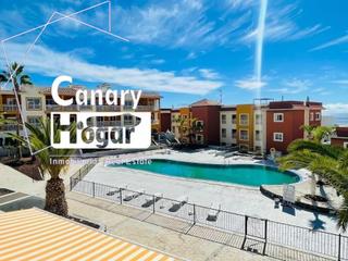 Apartament a Callao Salvaje - Playa Paraíso. Piso en venta en callao salvaje