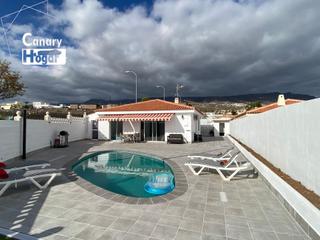 Chalet en Callao Salvaje - Playa Paraíso. Chalet reformado en venta en callao salvaje con vistas panorámic