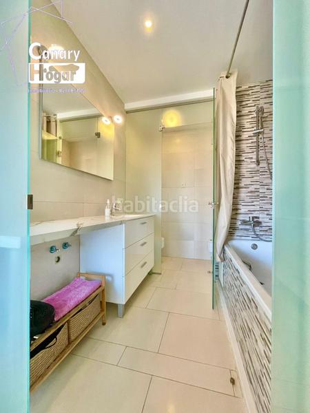 Foto 2d045b1f-71f6-49c7-8cd5-03d4a7b2dd74. Apartament amb aparcament piscina a Palm - Mar Arona