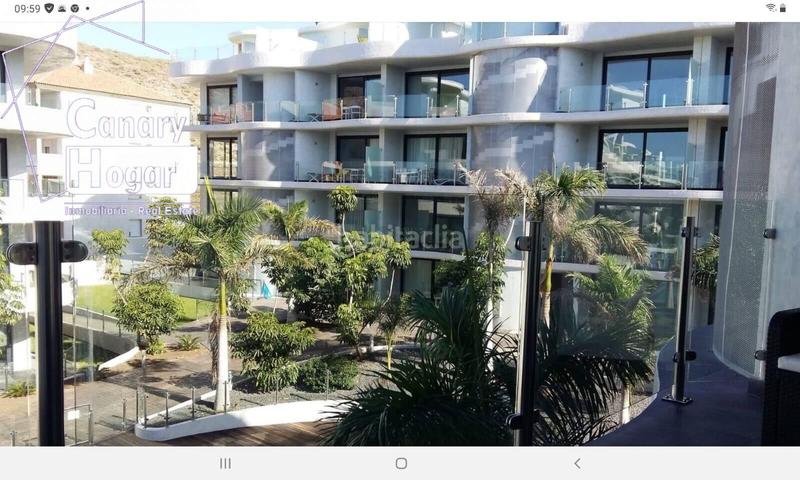 Foto 377e7e21-193b-4047-b65e-2be409ecaef9. Apartament amb aparcament piscina a Palm - Mar Arona