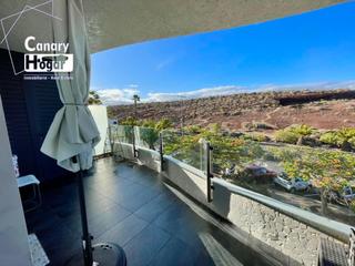 Apartament a Palm - Mar. Piso en venta en urbanización las olas palmar arona tenerife