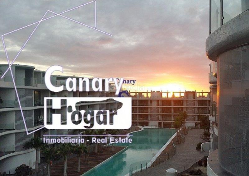 Foto 5134b4d5-f58d-4511-af8e-4b87b9cb81ee. Apartament amb aparcament piscina a Palm - Mar Arona