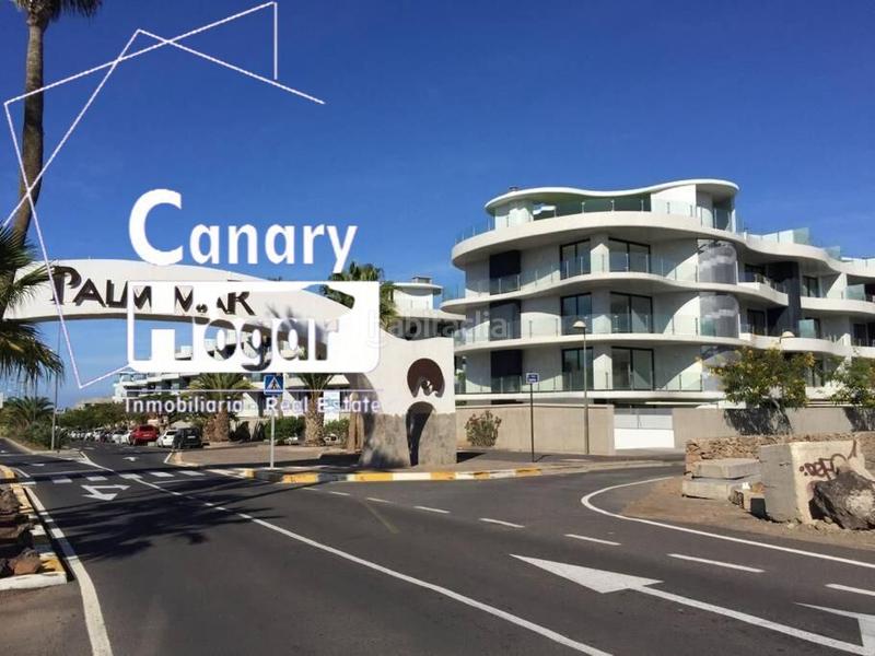 Foto 56ff87c8-416a-4135-ae5e-8c7ebd89c321. Apartament amb aparcament piscina a Palm - Mar Arona