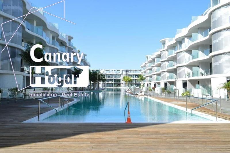 Foto 8092ee3a-36a3-4d8c-bfa2-dd5943c46216. Apartament amb aparcament piscina a Palm - Mar Arona