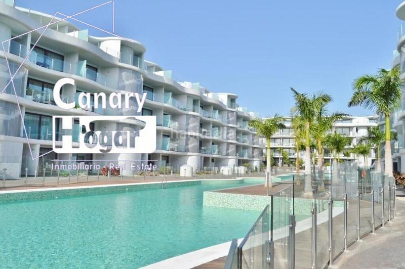 Foto 9cc57a76-c124-49c5-90be-8c05225a9053. Apartament amb aparcament piscina a Palm - Mar Arona