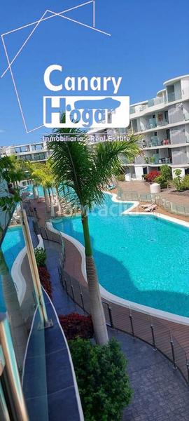 Foto f7ce83a9-2cea-42b3-b066-ccae7b8cf997. Apartament amb aparcament piscina a Palm - Mar Arona