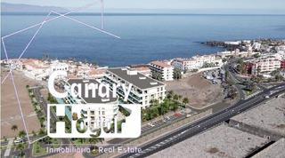 Terreny residencial a Alcalá. Parcela de uso mixto en varadero alcala con proyecto para constr