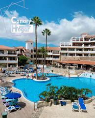 Apartament a Golf del Sur - Amarilla Golf. Piso en venta en parque albatros golf del sur tenerife