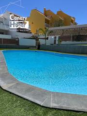 Xalet a San Miguel. Adosado nuevo en venta en san miguel de abona tenerife
