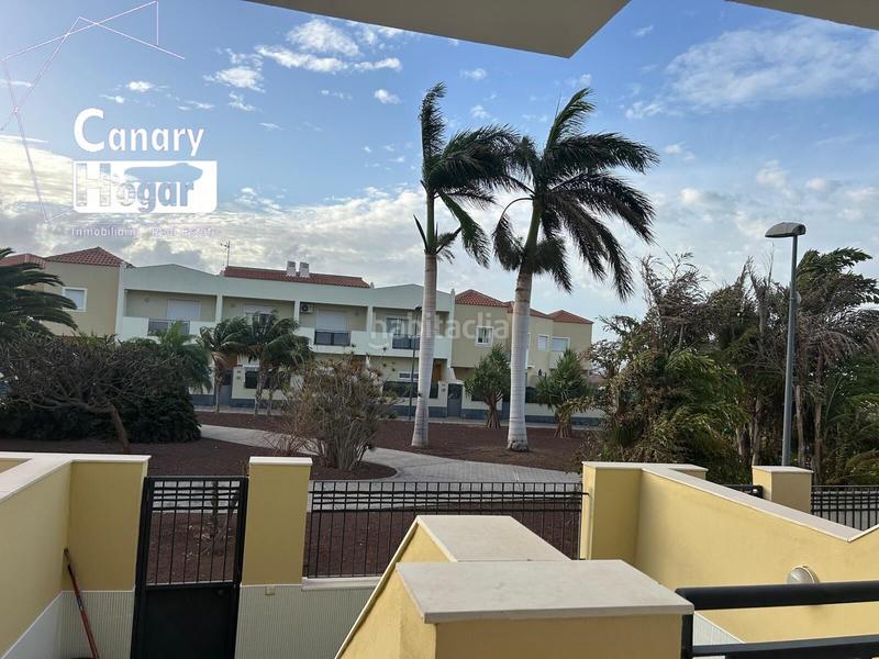 Foto 81200771-a2cf-471d-9cc0-b2511fe67e53. Casa a schiera con parcheggio piscina in Playa Fañabé Alto Adeje