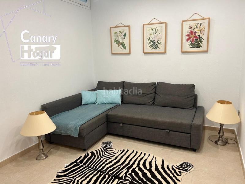 Foto ffd85a39-a988-44d2-bfd6-4e75724d17e3. Casa a schiera con parcheggio piscina in Playa Fañabé Alto Adeje