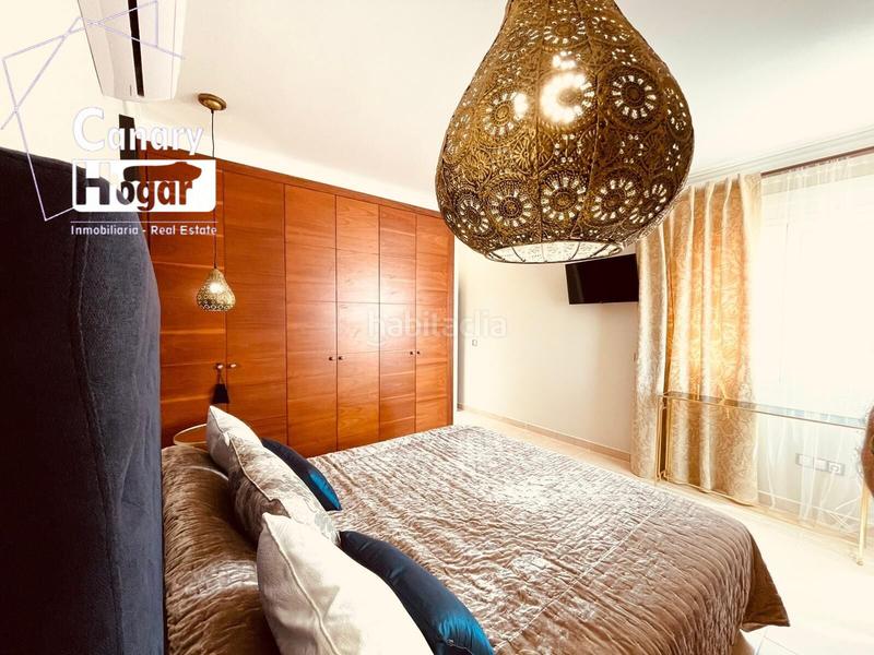 Foto 03b071ed-5035-4b6b-a337-05476b97a776. Chalet con parcheggio piscina in Los Cristianos Arona