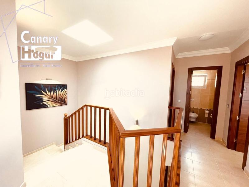 Foto 4e2aeb20-32b6-4338-b026-a88c4736924f. Chalet con parcheggio piscina in Los Cristianos Arona