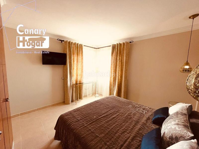 Foto 6da2872d-321f-415d-9890-7473b16d29e5. Chalet con parcheggio piscina in Los Cristianos Arona