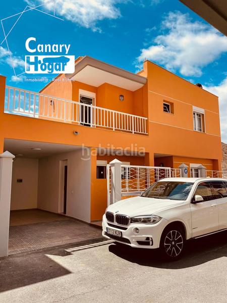 Foto 75a69dd0-dec4-4ee9-b00f-662a20d11b16. Chalet con parcheggio piscina in Los Cristianos Arona