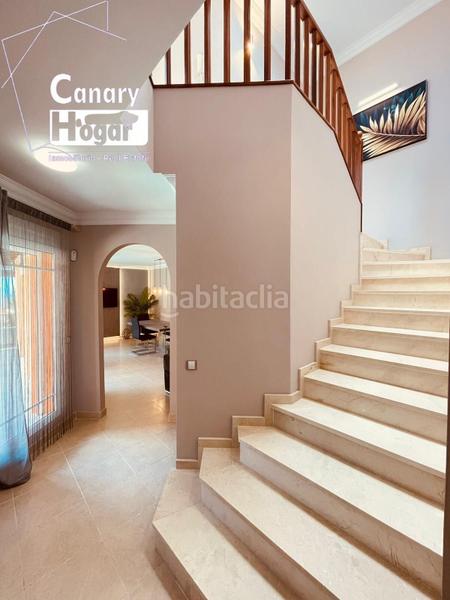 Foto 9da4b519-1915-49cc-82eb-920ff36d3541. Chalet con parcheggio piscina in Los Cristianos Arona