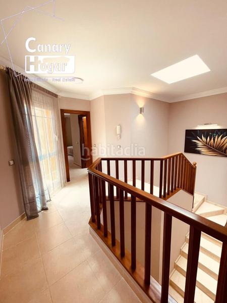 Foto ff8cb300-52c7-4dc6-bbd2-aeea9c199f5d. Chalet con parcheggio piscina in Los Cristianos Arona