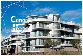 Planta baixa a Palm - Mar. Piso en venta en urbanización las olas palmar arona tenerife