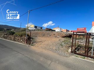 Terreno residenziale in San Miguel. Terreno mixto con 2 parcelas urbana y rustica en venta en san mi
