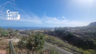 Terreny residencial a Tamaide - El Roque. Terreno mixto con 2 parcelas urbana y rustica en venta en san mi