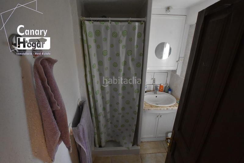 Foto 0105690e-565a-4ad4-9e1d-5b53be20239f. Chalet casa con terreno en venta en chio guia de isora en Guía de Isora