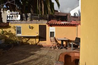 Xalet a Chío. Casa con terreno en venta en chio guia de isora