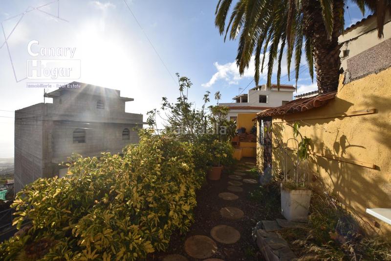 Foto 3c299c68-b4ab-4e0d-a971-6ca453493ae5. Chalet casa con terreno en venta en chio guia de isora en Guía de Isora