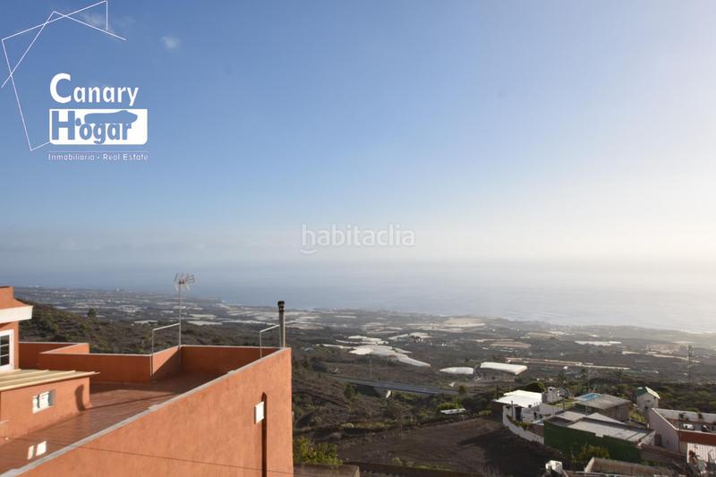 Foto 405576df-1608-49aa-962e-d89791a34025. Chalet casa con terreno en venta en chio guia de isora en Guía de Isora