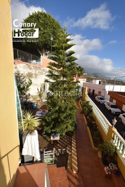 Foto 47980c01-dcfd-4220-8491-9f68d3c822d1. Xalet amb aparcament a Chío Guía de Isora