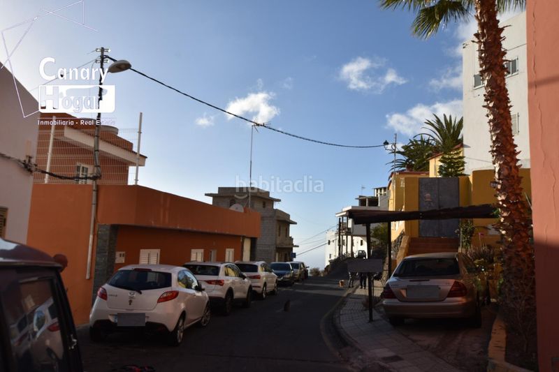 Foto 6125994b-0271-4ee2-b993-dd4f0d7583eb. Xalet amb aparcament a Chío Guía de Isora