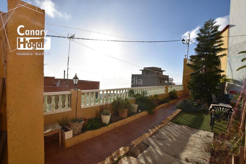 Foto 879d45a5-4b76-4309-97ee-4a71fde16dc8. Chalet casa con terreno en venta en chio guia de isora en Guía de Isora