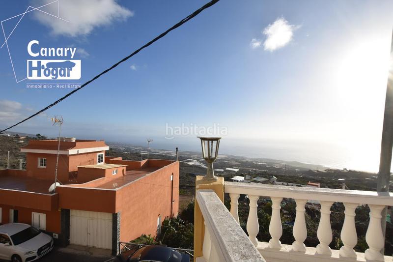 Foto 9a8a1943-2f7f-4df7-99b8-a40ce2af35c9. Chalet casa con terreno en venta en chio guia de isora en Guía de Isora