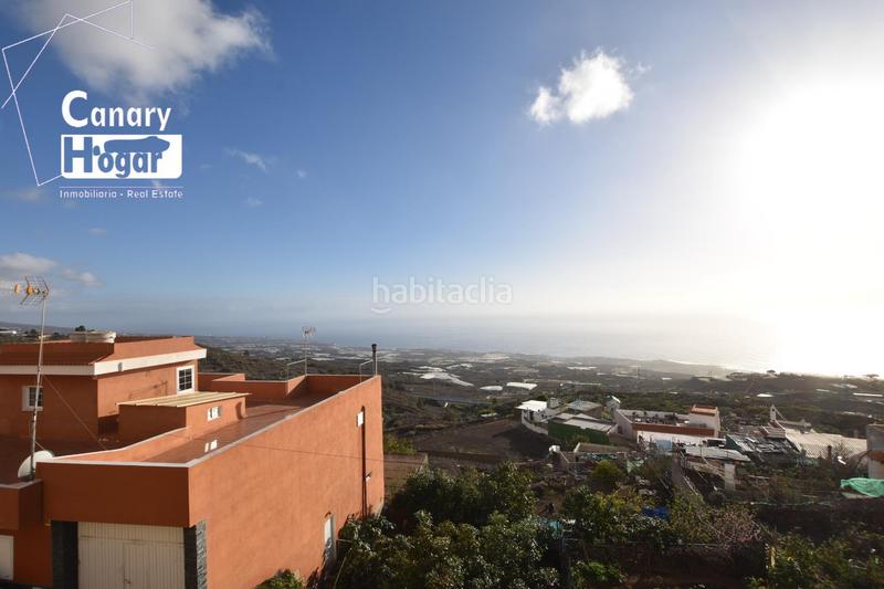Foto a12b2d79-d766-4bd5-8814-cec67e5b29f9. Chalet casa con terreno en venta en chio guia de isora en Guía de Isora
