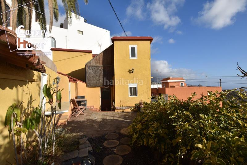Foto b0b9ebfa-5f5b-4bd5-9084-5ee6d773dc1e. Chalet casa con terreno en venta en chio guia de isora en Guía de Isora
