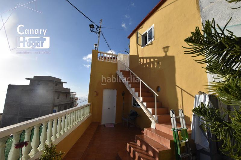 Foto b0c033b6-b553-4642-ac85-05be22e88cfb. Chalet casa con terreno en venta en chio guia de isora en Guía de Isora